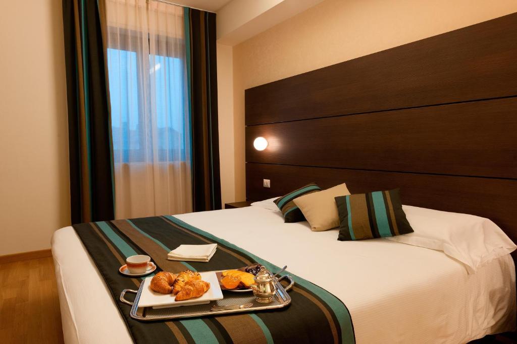 Chambre Double Supérieure