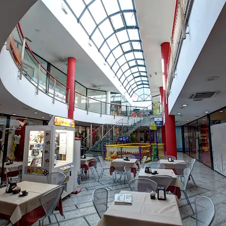 Hotel Express Aosta East-3