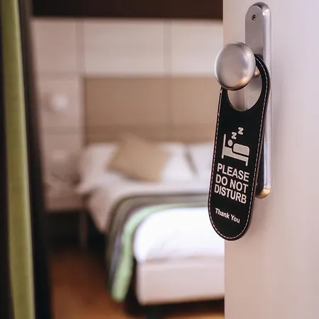 Hb Aosta Hotel & Balcony Spa-2