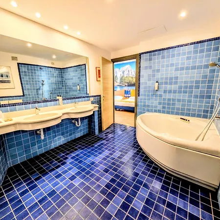 Hotel Express Aosta East-2